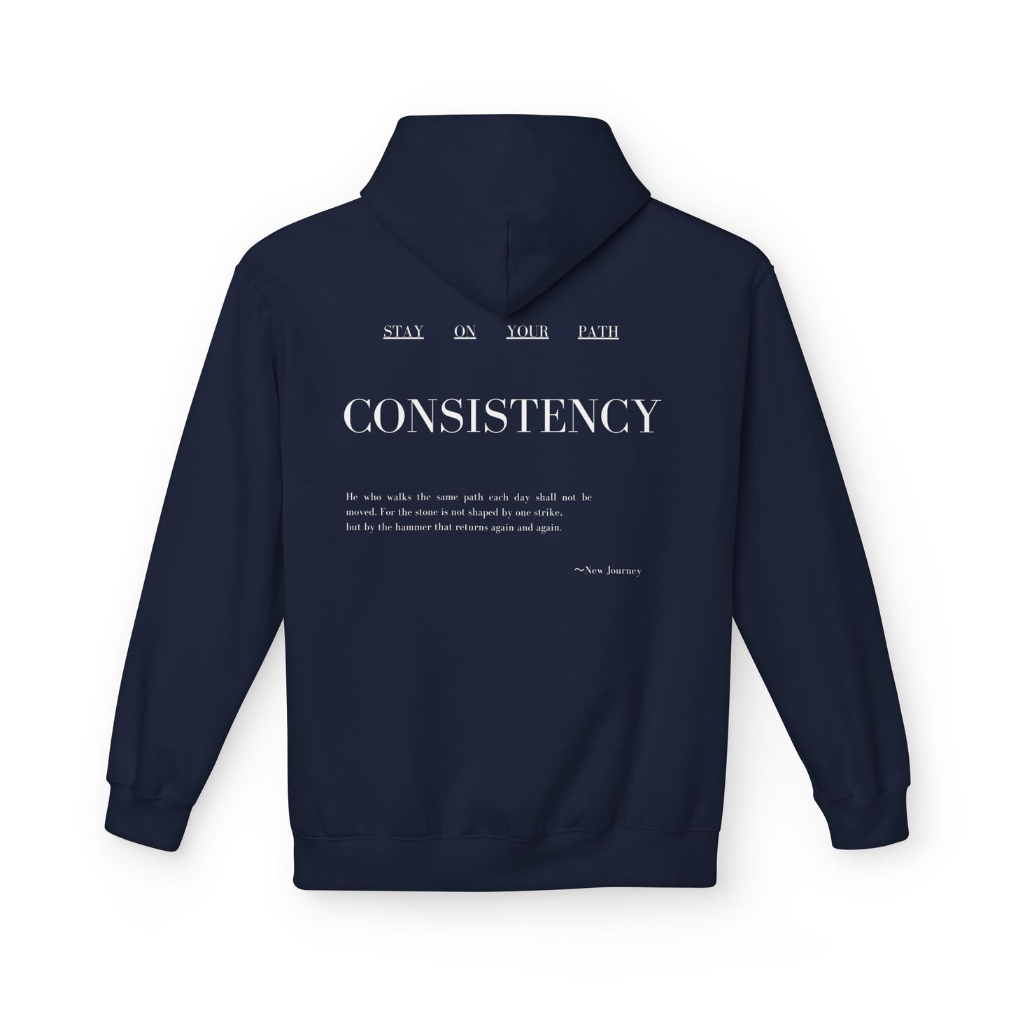 Consistency