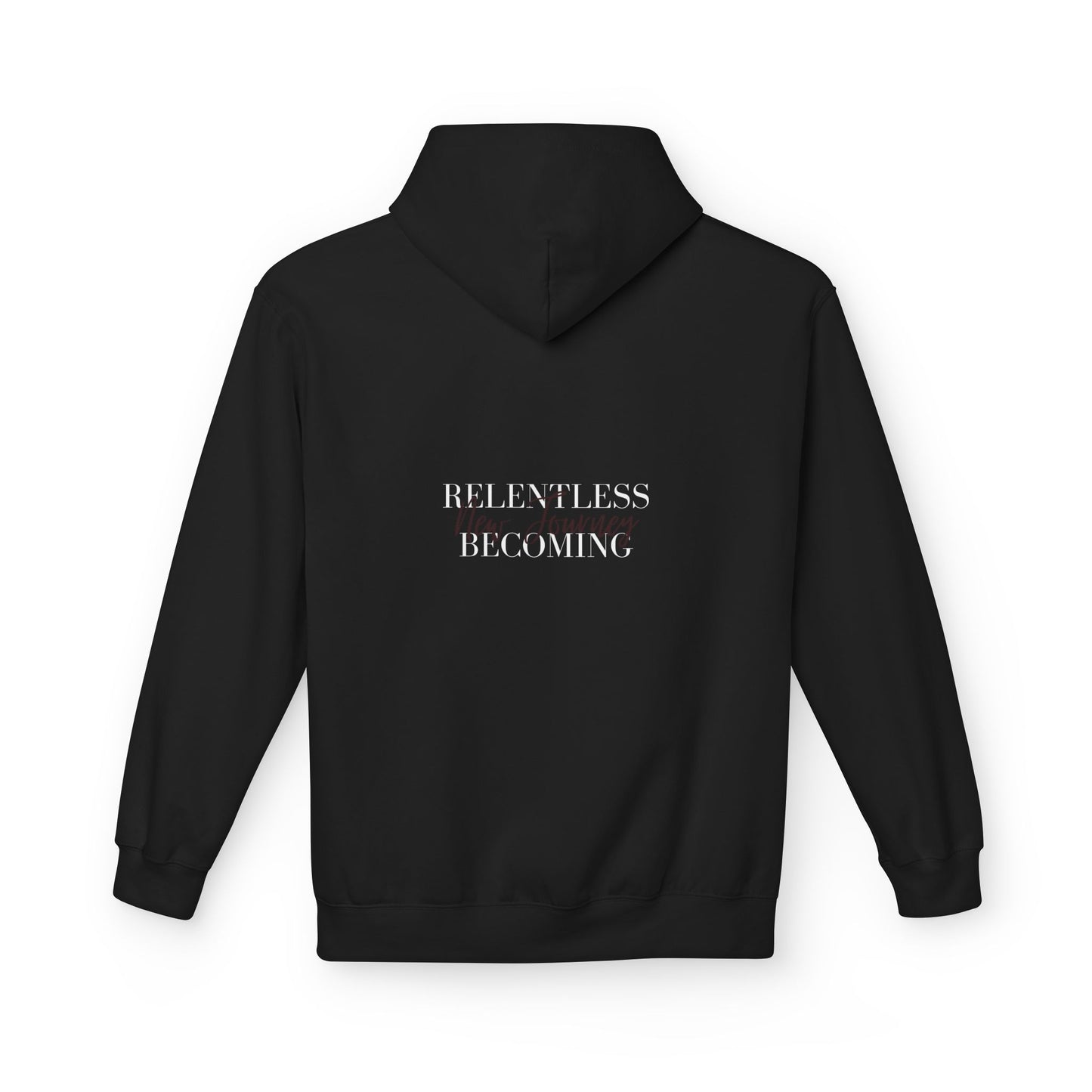 Relentless Become