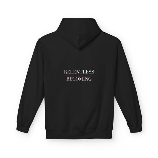 Relentless Become