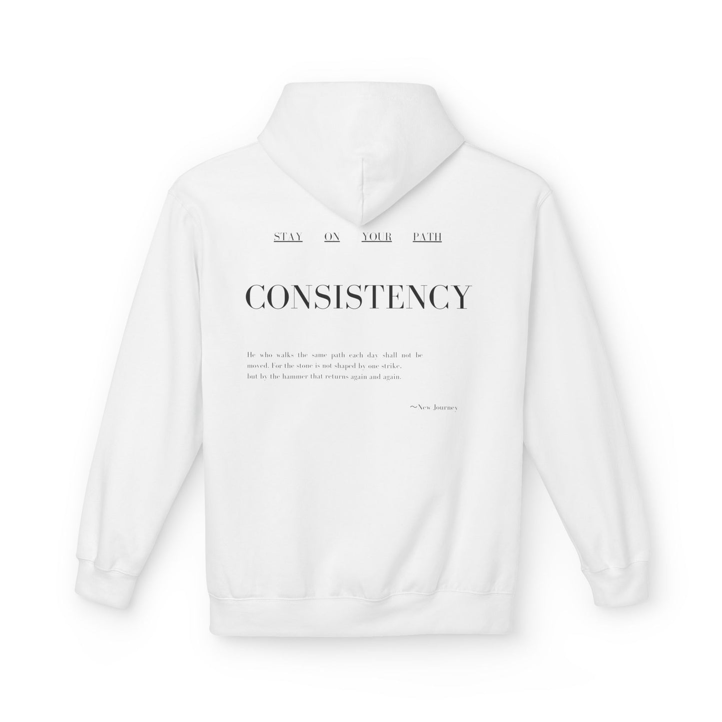 Consistency