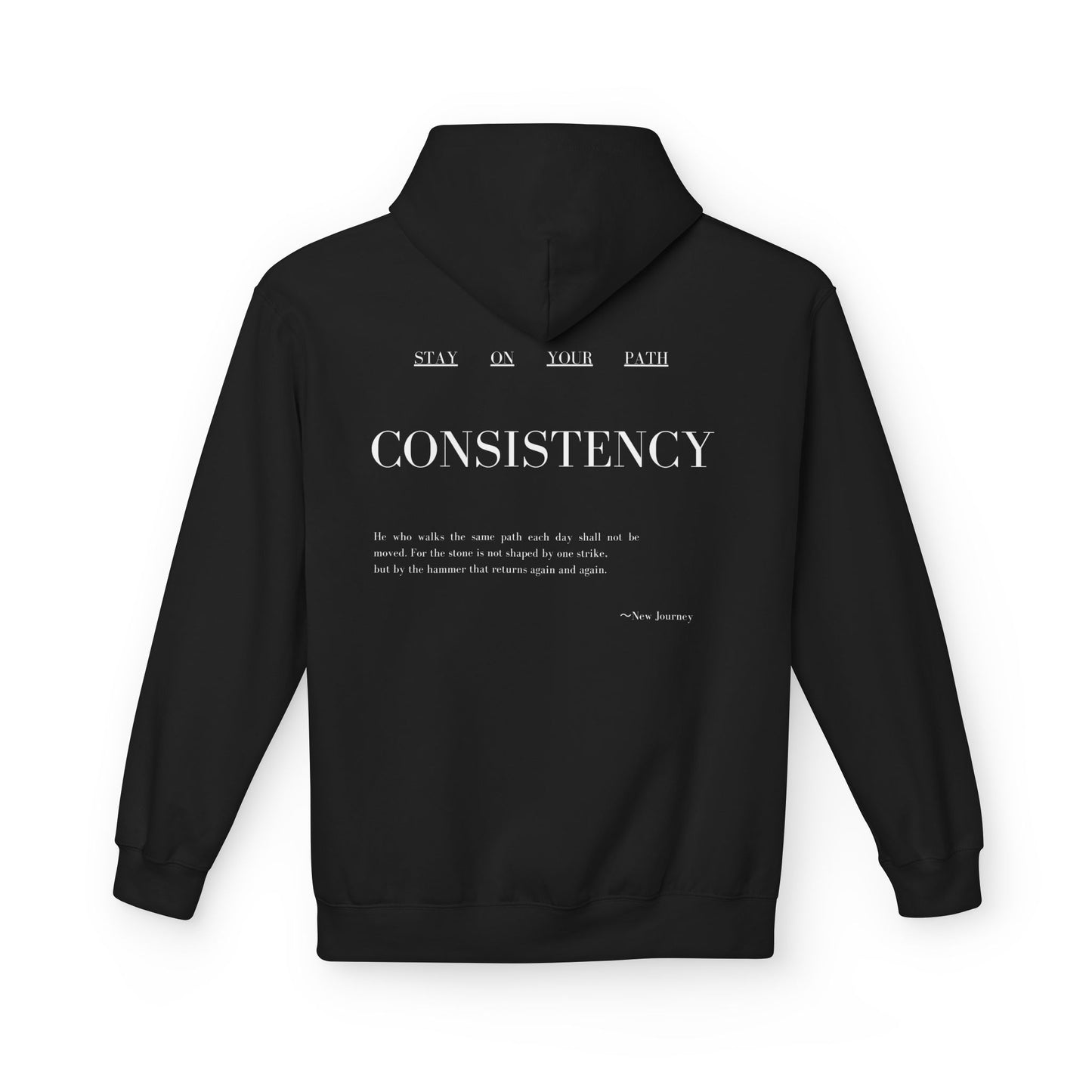 Consistency