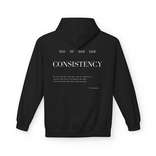 Consistency